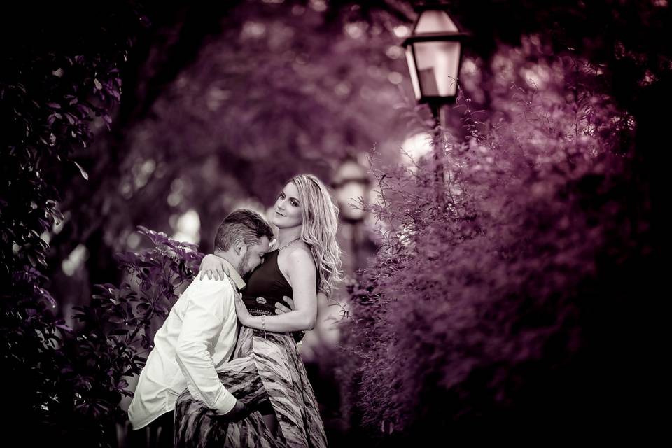 Pré wedding