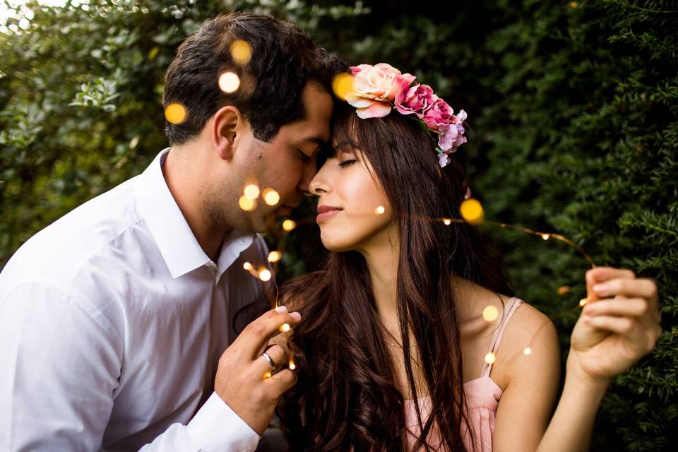 Pré wedding