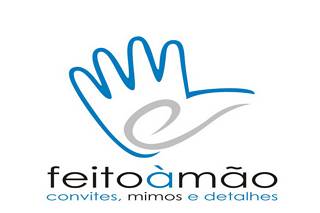 Feito à Mão logo