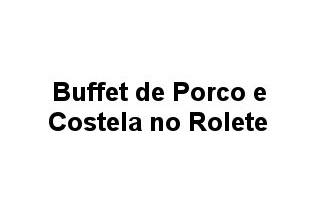 Buffet de Porco e Costela no Rolete