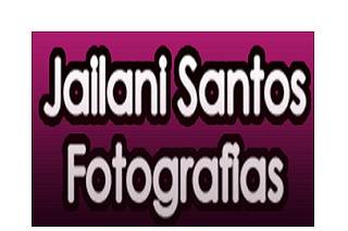 Jailani Santos Fotografia logo