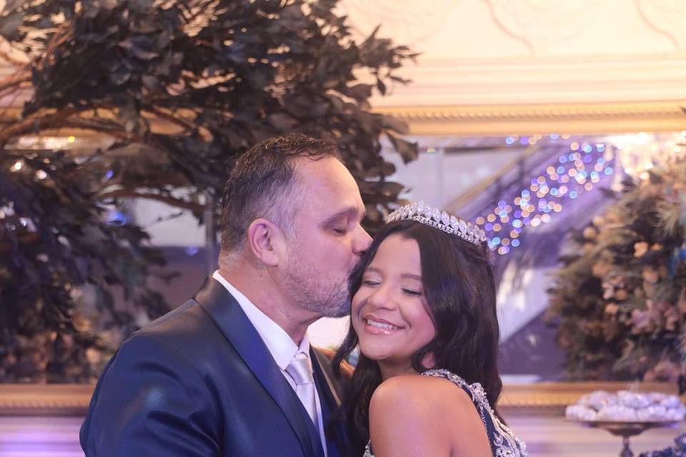 15 Anos Caroline