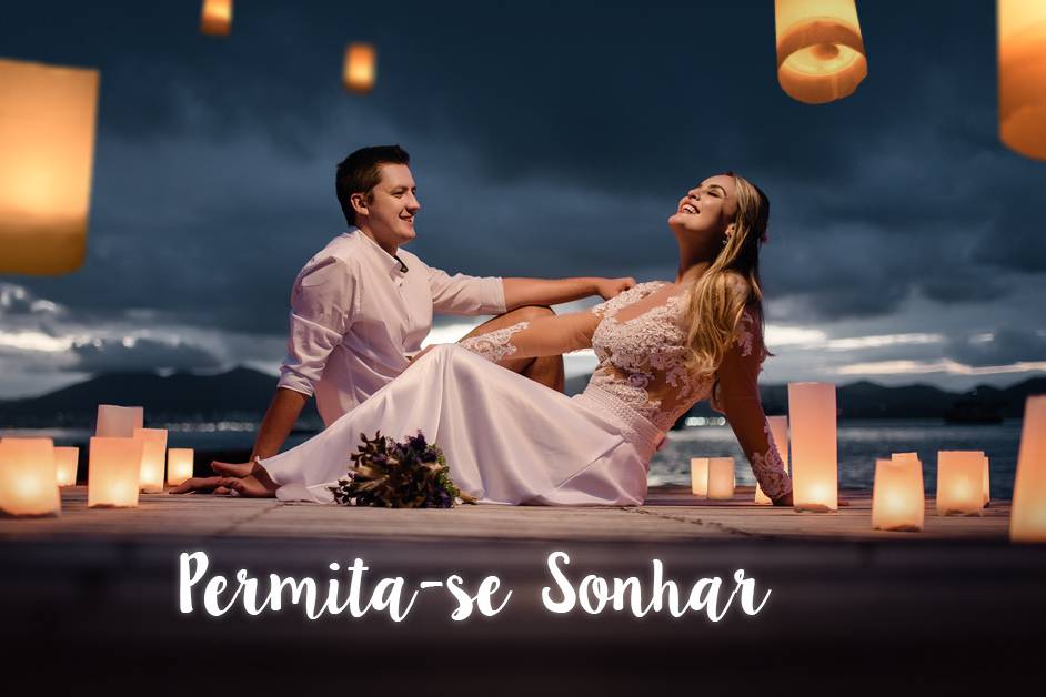 Permita-se Sonhar