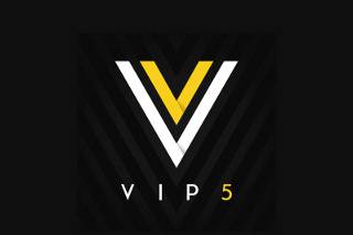 Banda VIP 5 logo