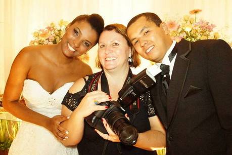 Fotógrafo para o seu evento