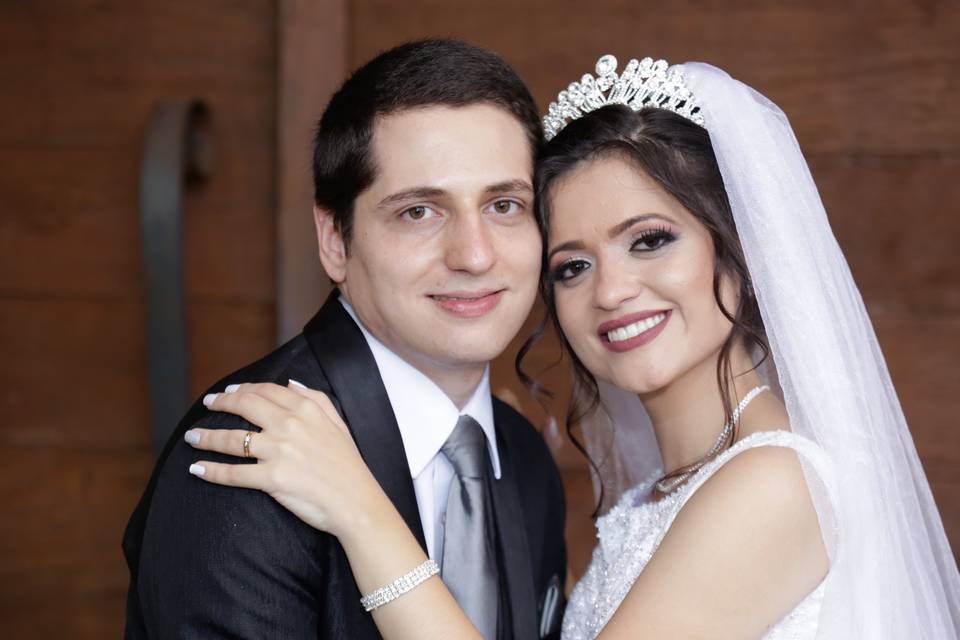 Casamento Felipe e Patricia