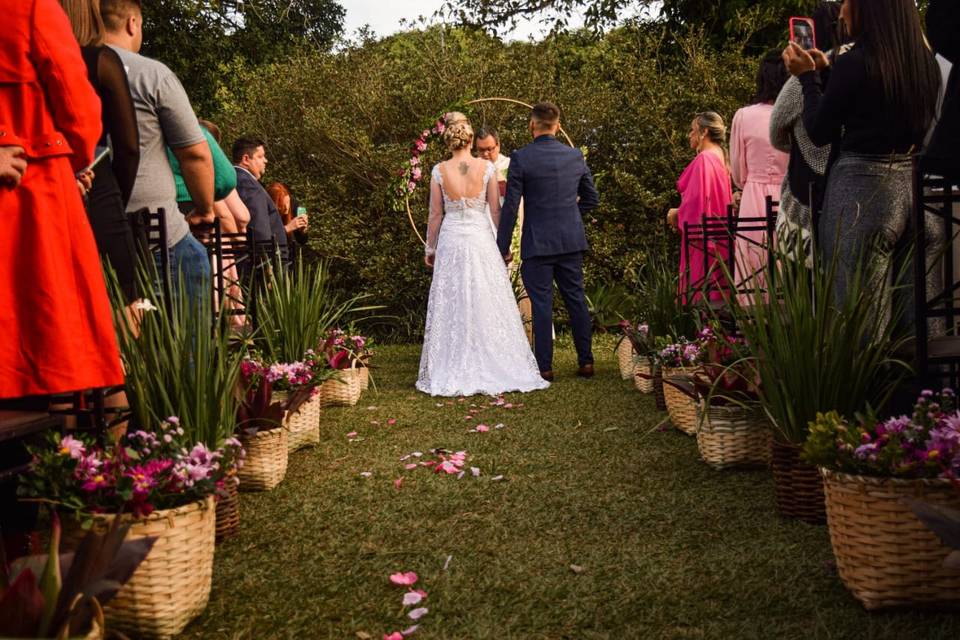 Larissa e Murilo