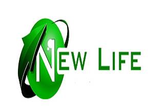 New Life logo