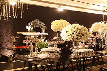 Decoração