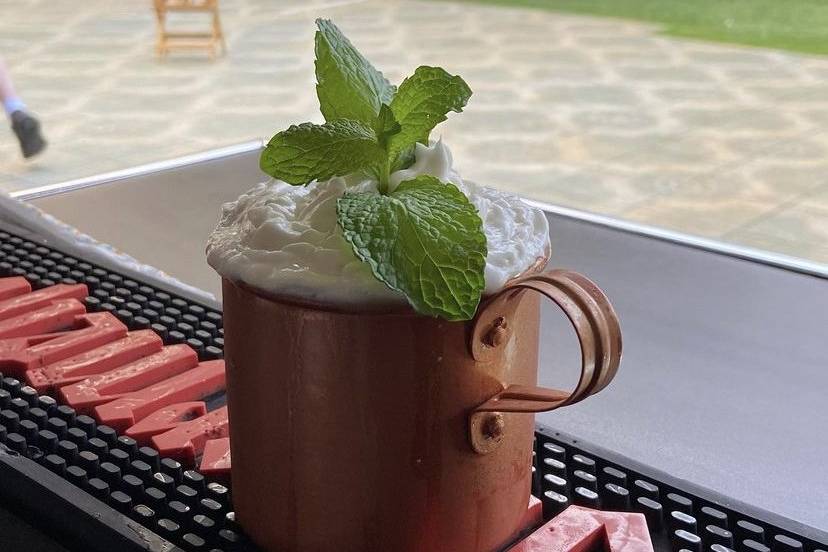 Moscow Mule