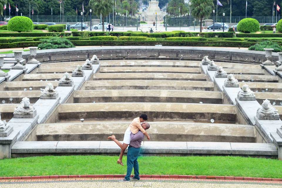 O Amor