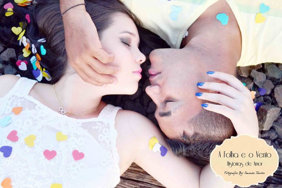 Pré-casamento