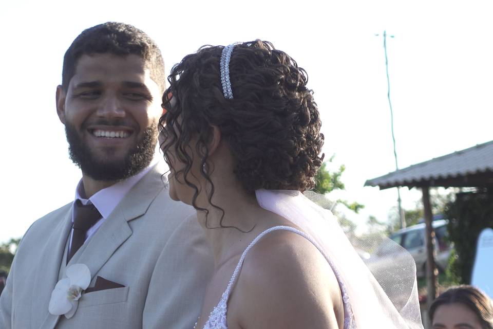 Renato e Gabriela