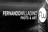 Fernando Willadino Photo & Art logo