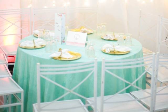 Decoração