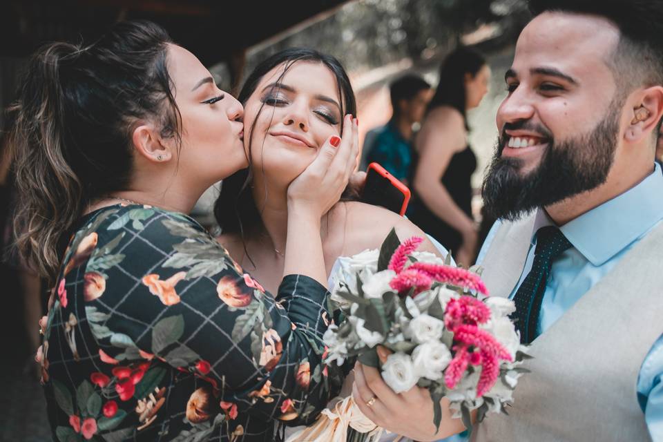 João e Helena