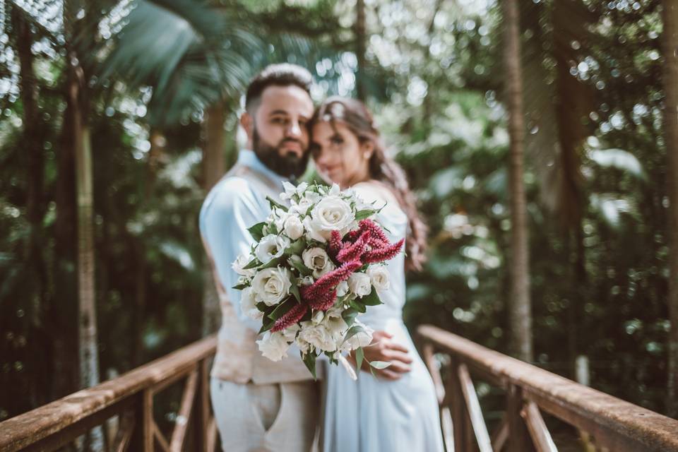 João e Helena