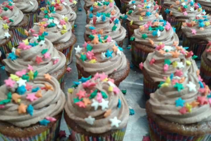 Cupcake
