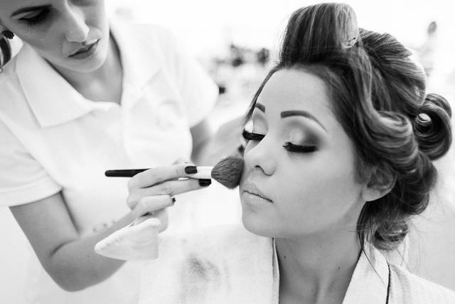 Making of Ana Paula