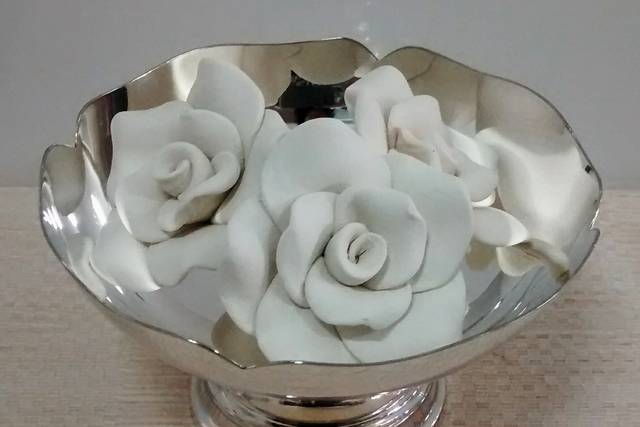 Rosas difusoras