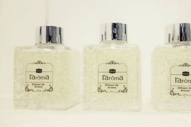 Aromatizadores de ambiente