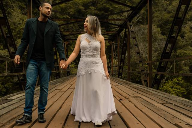 Pré casamento Laisa e Diogo