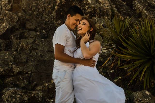 Pré casamento Rute e Matheus