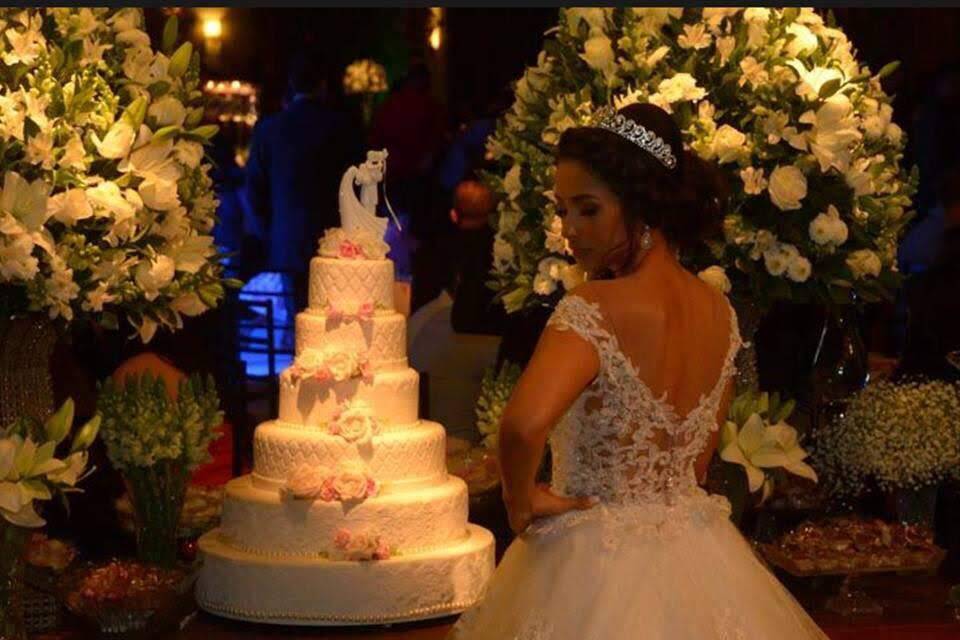 Assessoria de casamento