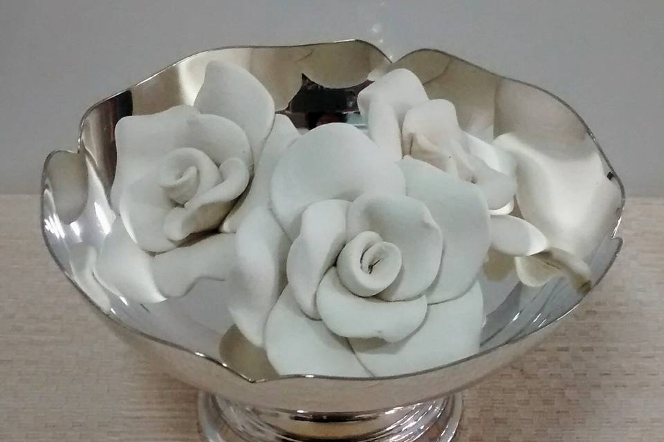 Rosas difusoras