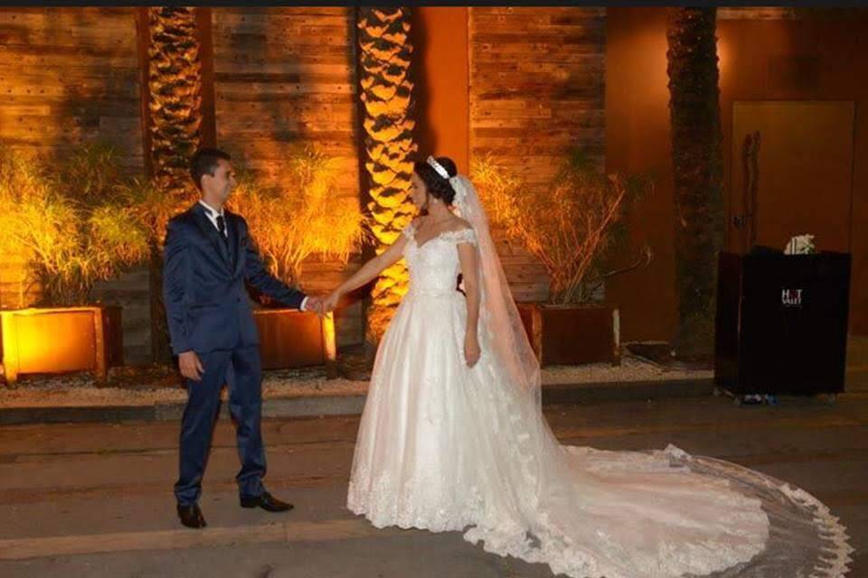 Rúbia Barbosa Assessoria