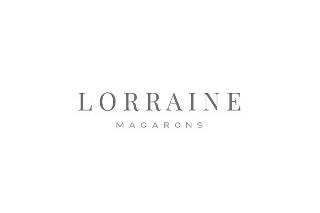 Lorraine Macarons logo