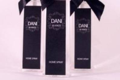 Home spray