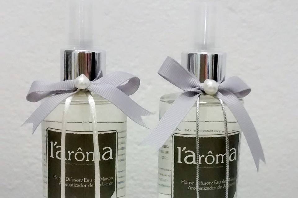 Home spray