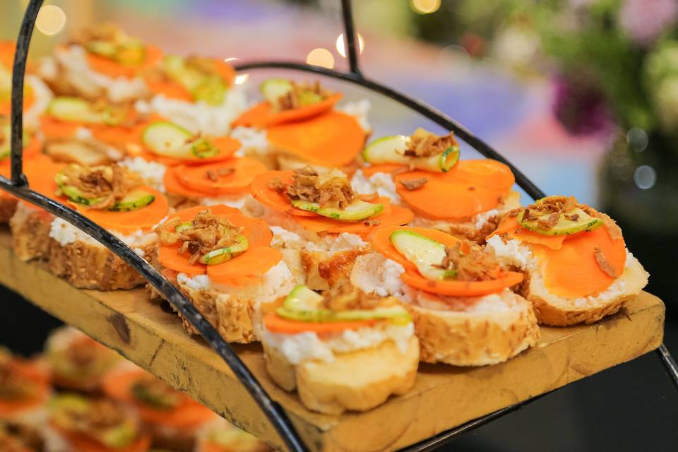 Eventos corporativos