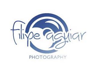 Filipe Aguiar Photo Logo