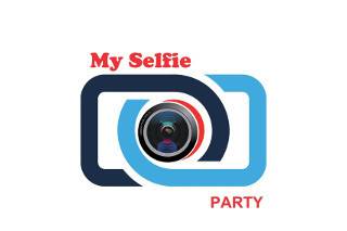 My Selfie Party logotipo