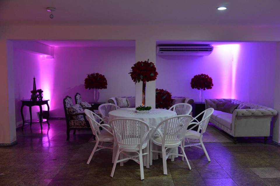 Bombom Eventos