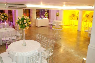 Bombom Eventos