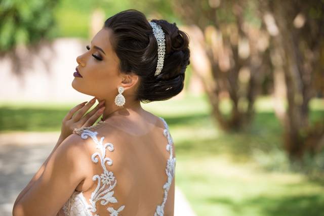 Vestido de Noiva