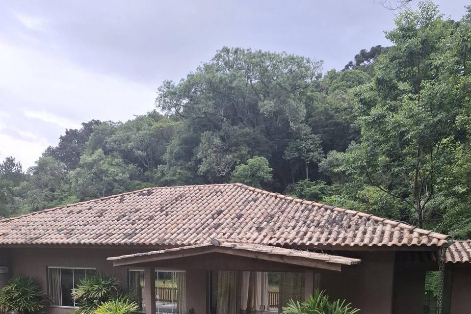 Casa Eccos
