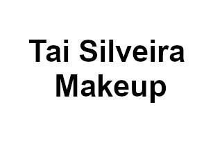 Tai Silveira Makeup logo