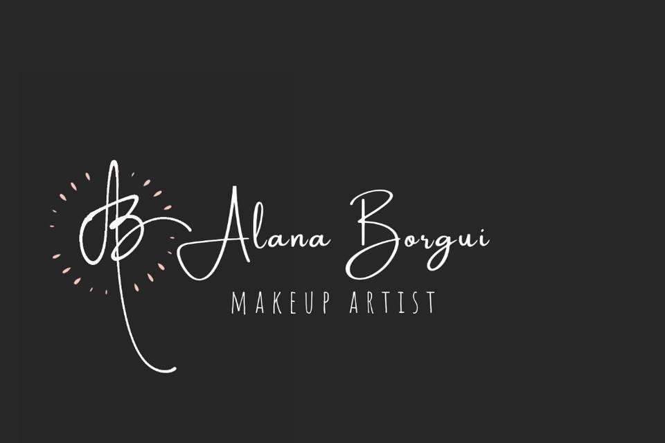 Alana Borgui Make Up