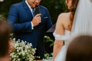 Simei Dantas Celebrante