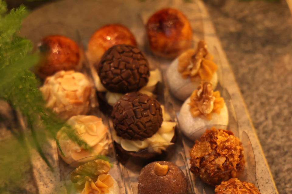 Doces