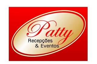 Patty Recepções e Eventos Logo