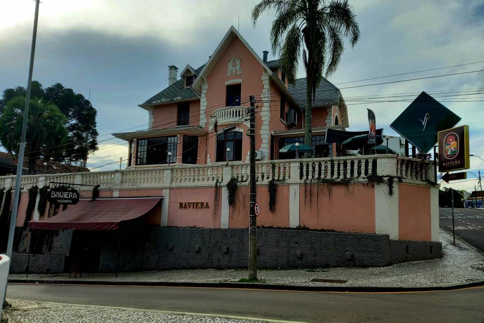 Vila Ida Curitiba