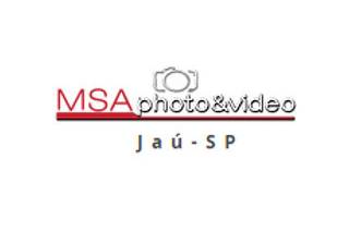 MSA Photo & Video Logo Empresa