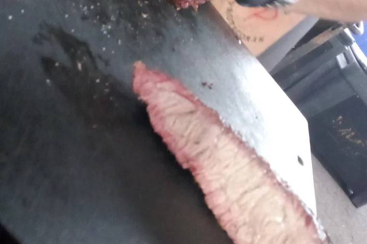 Brisket