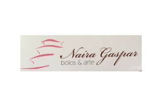 Naira Gaspar Bolos e Artes