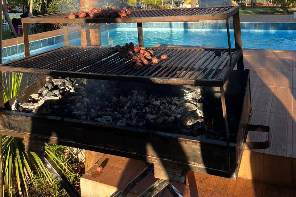 Churrasco